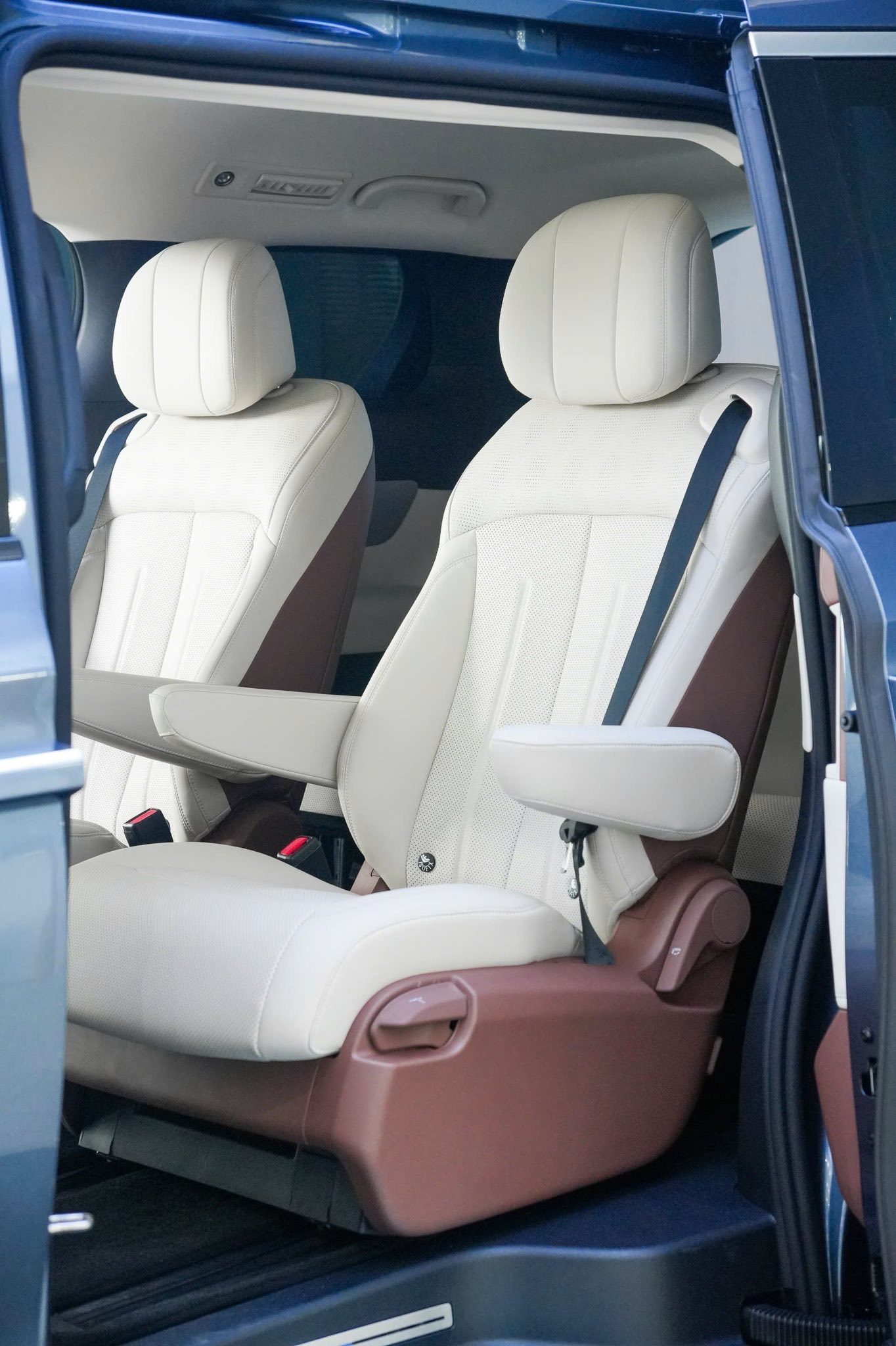 BYD M9 PHEV