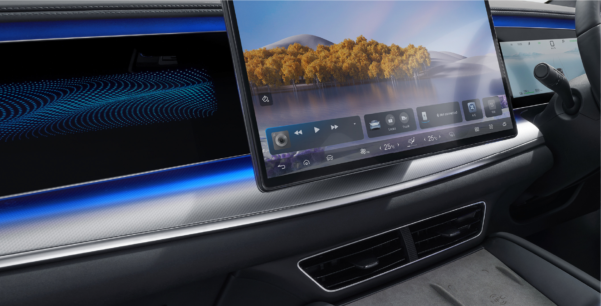 byd sealion 7 tại cần thơ