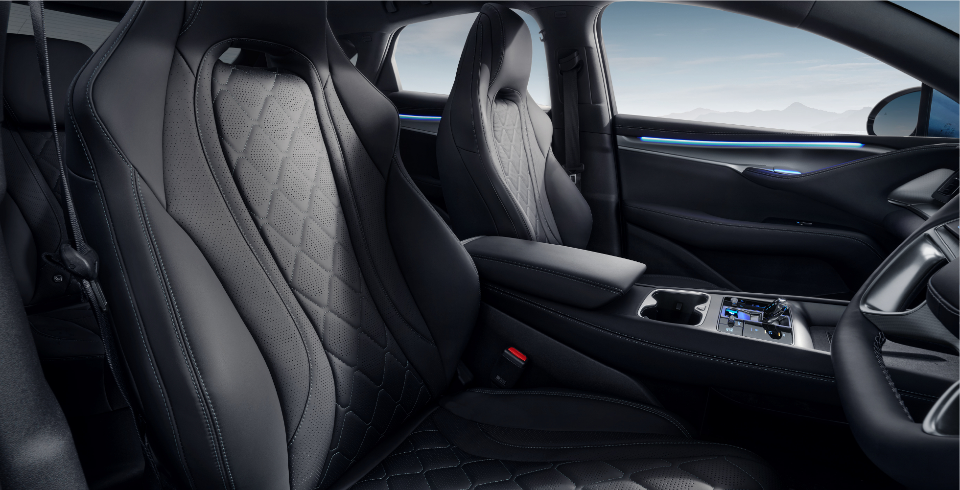 byd sealion 7 tại cần thơ